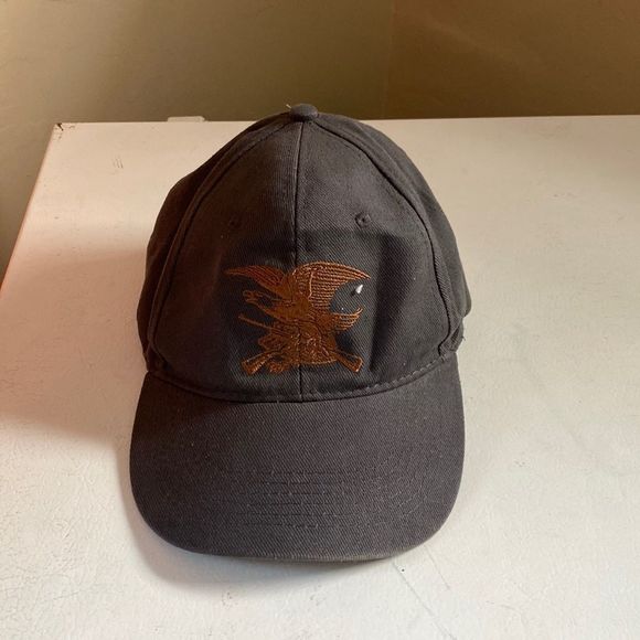 East 1871 Face Cap - Picture 1 of 2